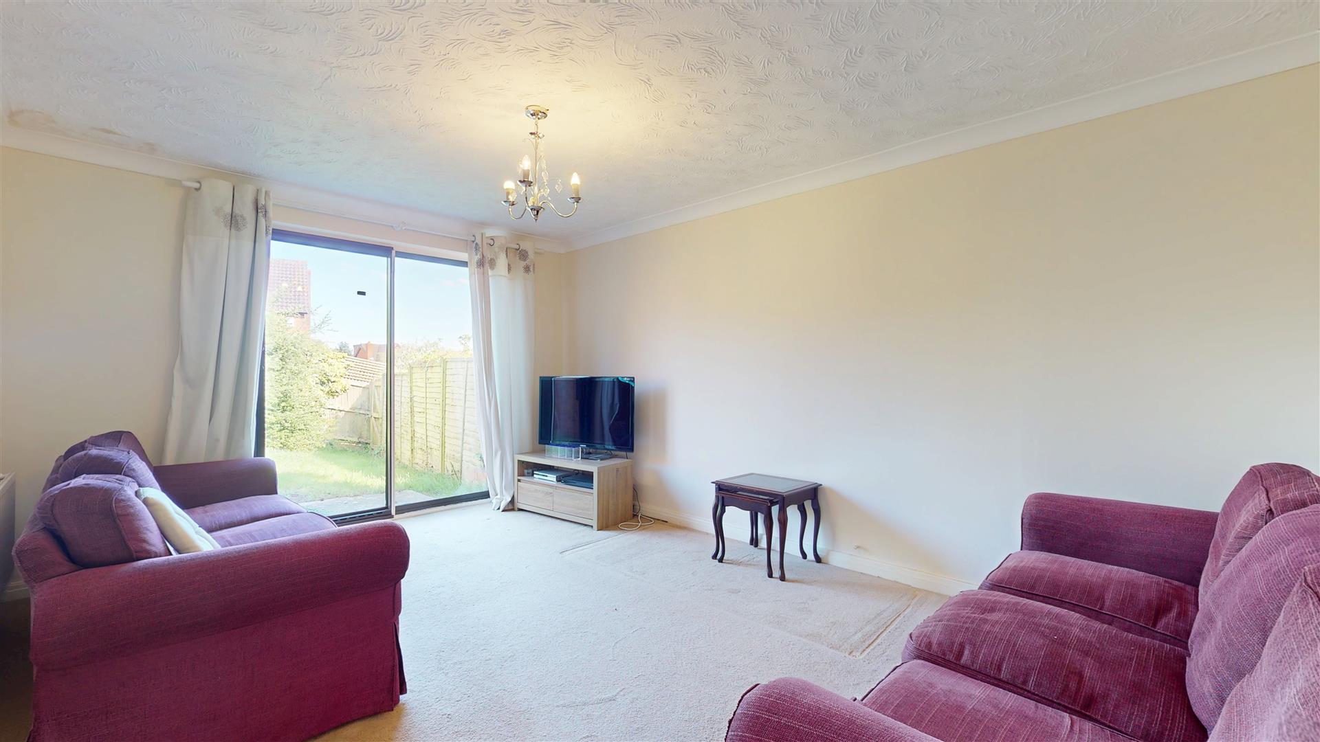 4 bed property in Rosecomb Place, Milton Keynes
